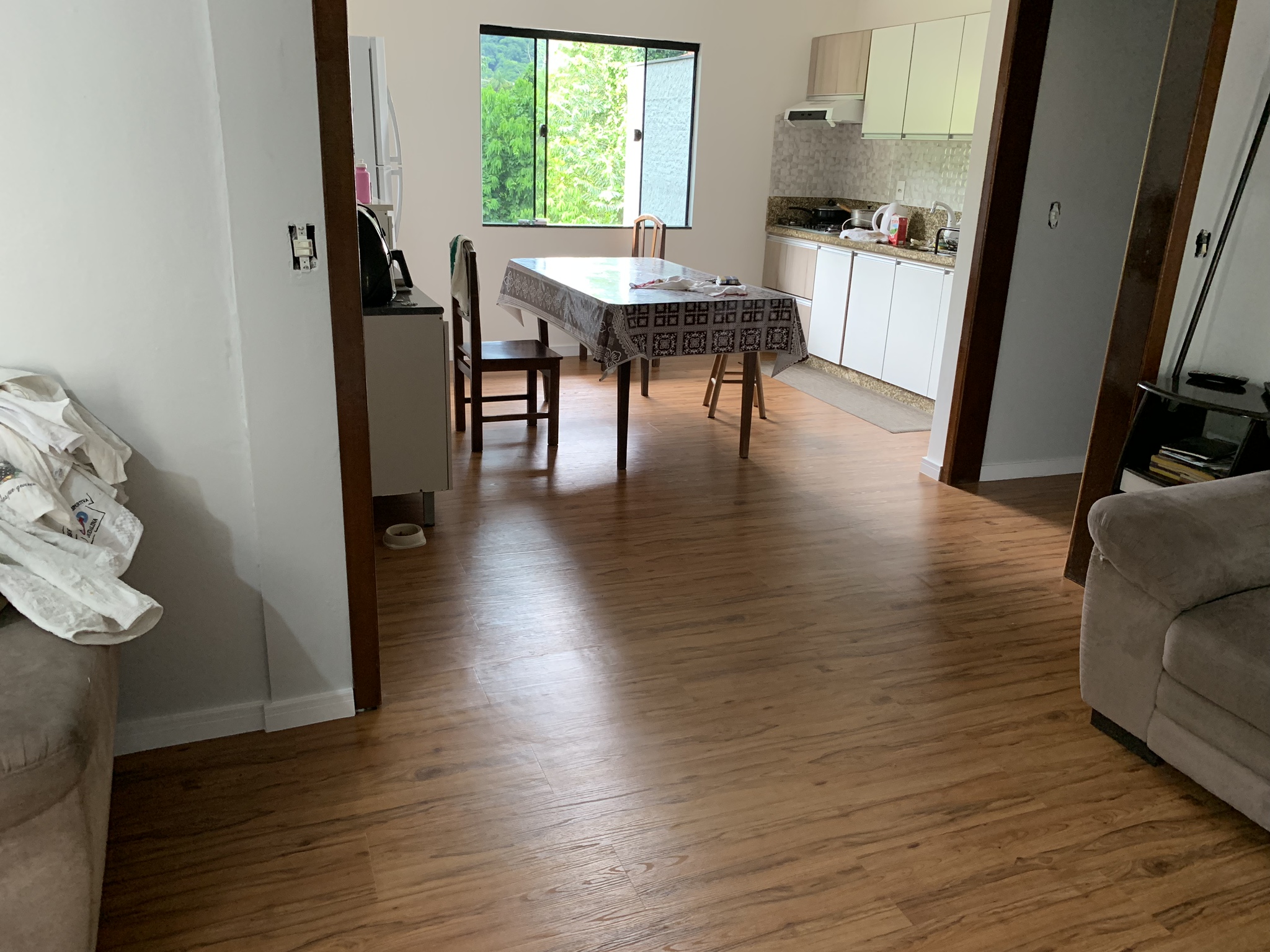 Piso de PVC - Carvalho Turim — foto 2