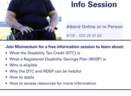 Momentum Programs