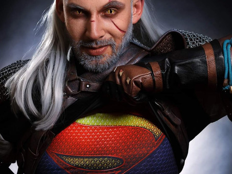 O último desejo (1º Livro da Saga "The Witcher")