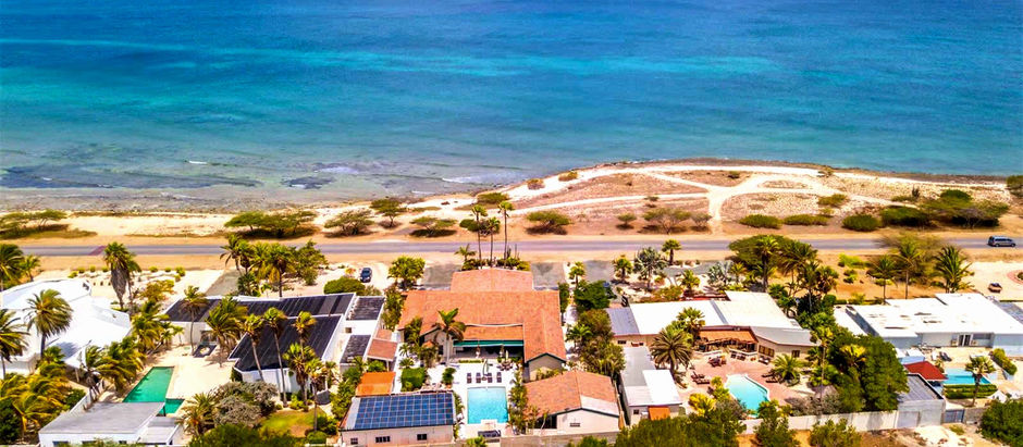 Key reasons for choosing a Villa in Malmok