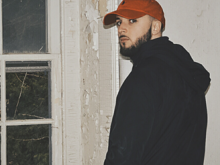 New Heat Coming From South Jersey: J Mag “ENVY”