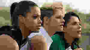Jane, Sabina and Elena