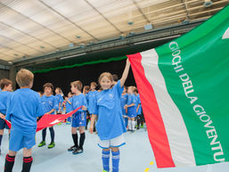 Maggio e giugno all'insegna dello sport con la Delegazione Svizzera del CONI