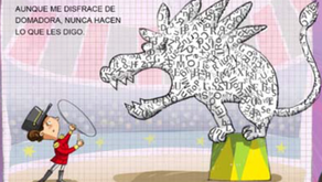 10 Apps para niños con DEA