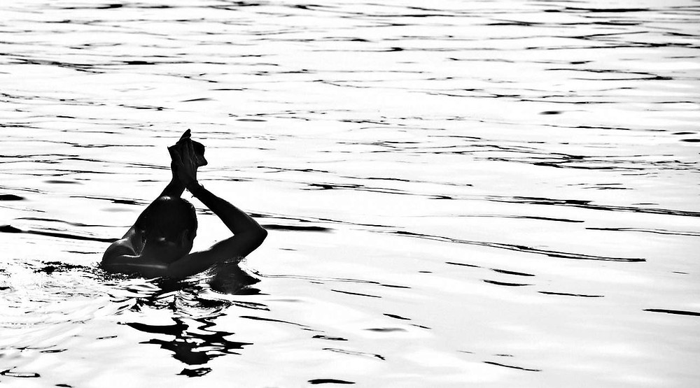 Bali tharpanam in Monsoon