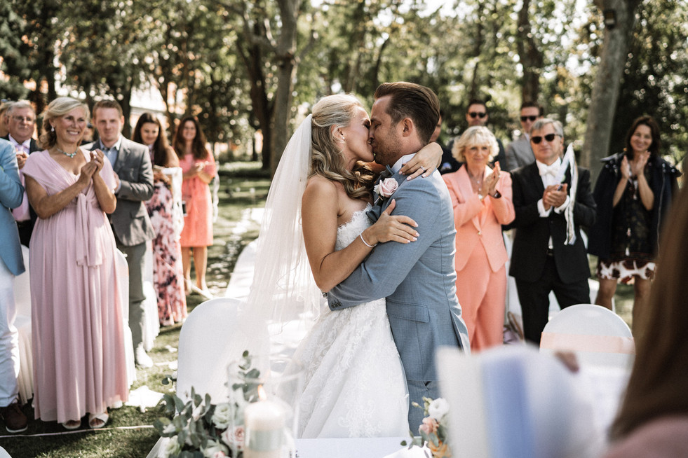 Hochzeitsfotograf Köln