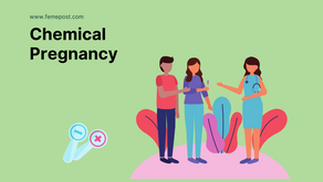 What is Chemical Pregnancy?