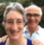 Your Quilters - Mike and Diane
