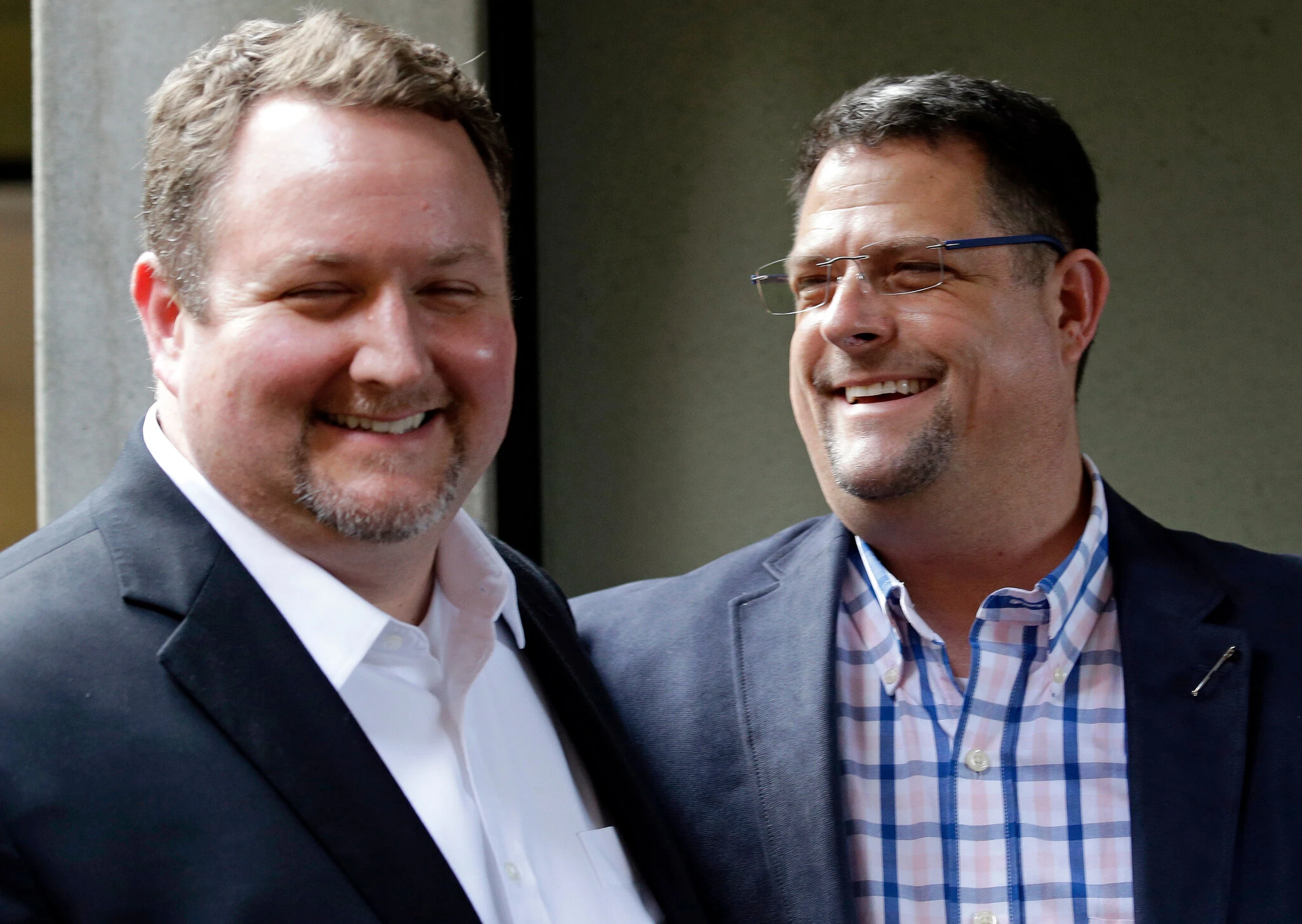 Supreme Court Turns Down Appeal in Clash Between Florist and Gay Couple content media