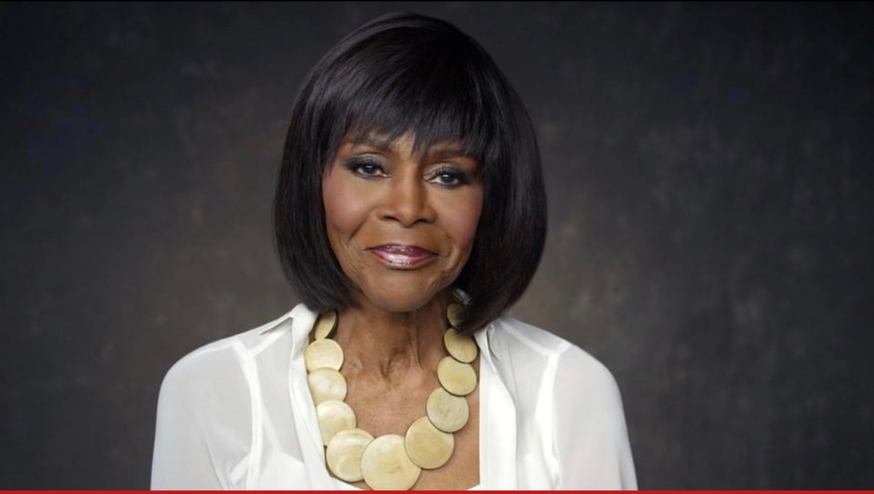RIP to the amazing Cicely Tyson. content media