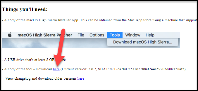 download older apple from app store for mac os