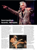 UK Rock and roll magazine 