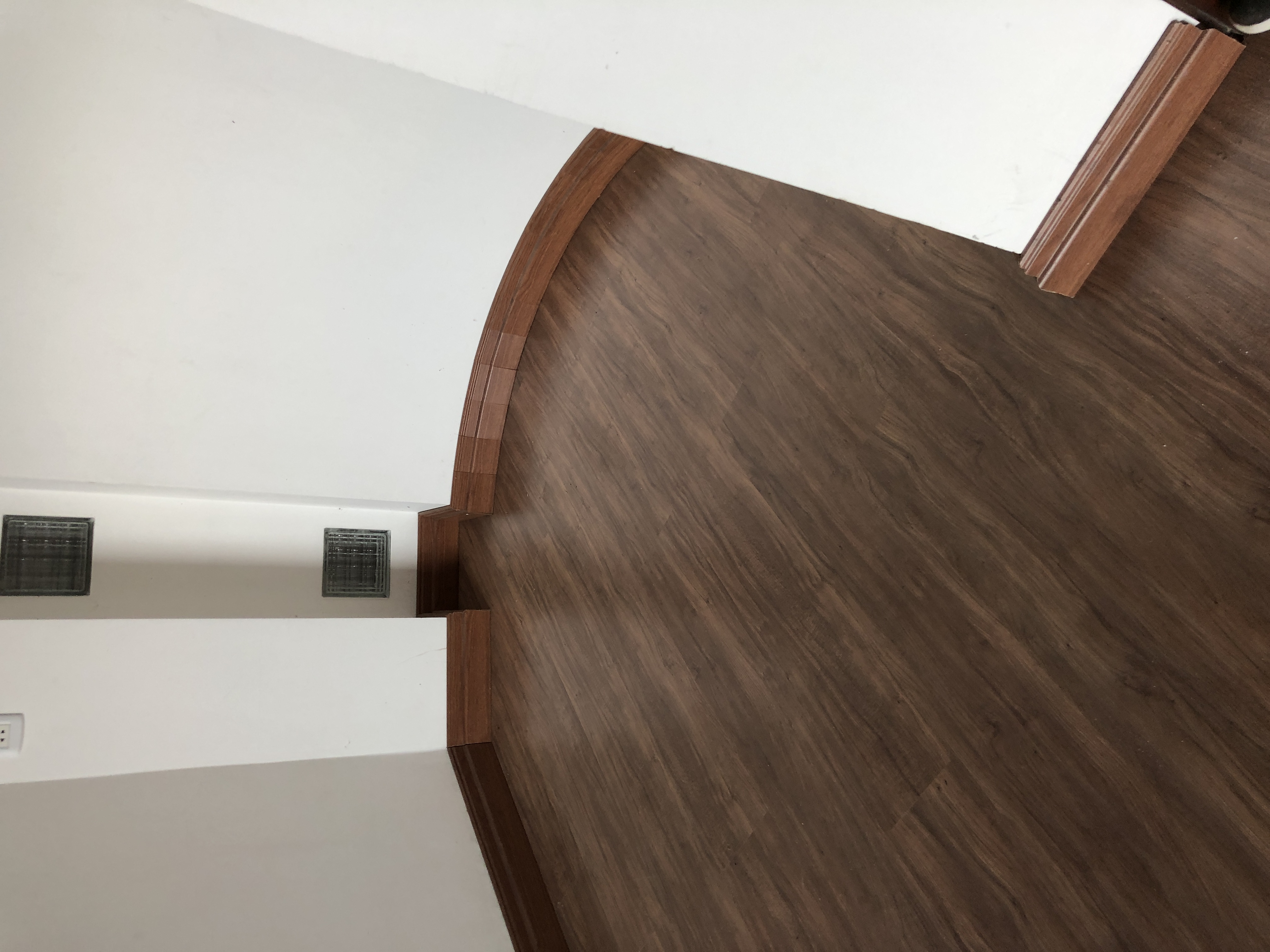 Piso laminado Valencia
