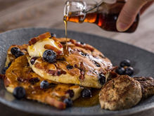 Reservations Now Open for New Ale & Compass Restaurant at the Yacht Club Resort