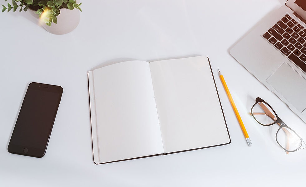 Tips for working remotely