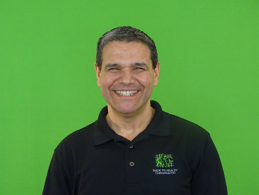 A note from Dr. Jay: