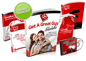 Why LETTING GO Can Get You LOVED UP! content media