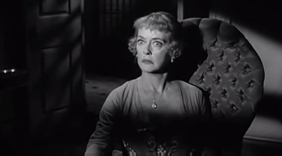 Hush...Hush Sweet Charlotte (1964) content media