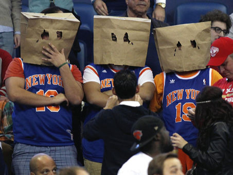 NBA Draft Preview: Who should the Knicks draft?