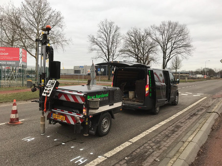 Orgelboringen Enschede
