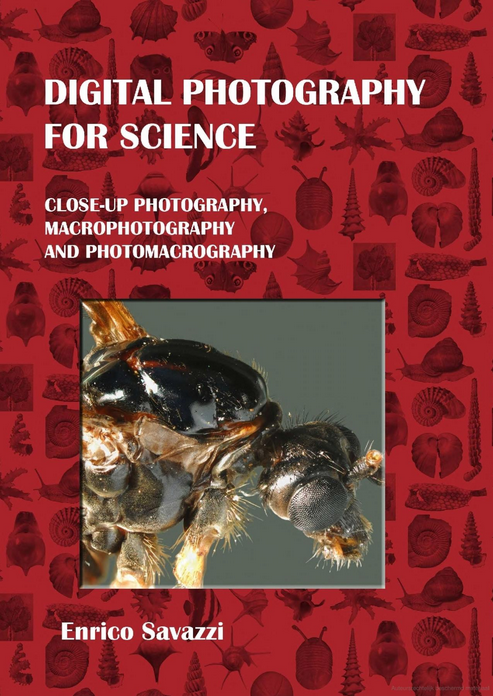 Digital Photography for Science content media