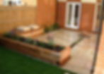 Trucos para decorar un jardín pequeño: consigue privacidad