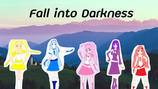 Episode 38: Fall into Darkness