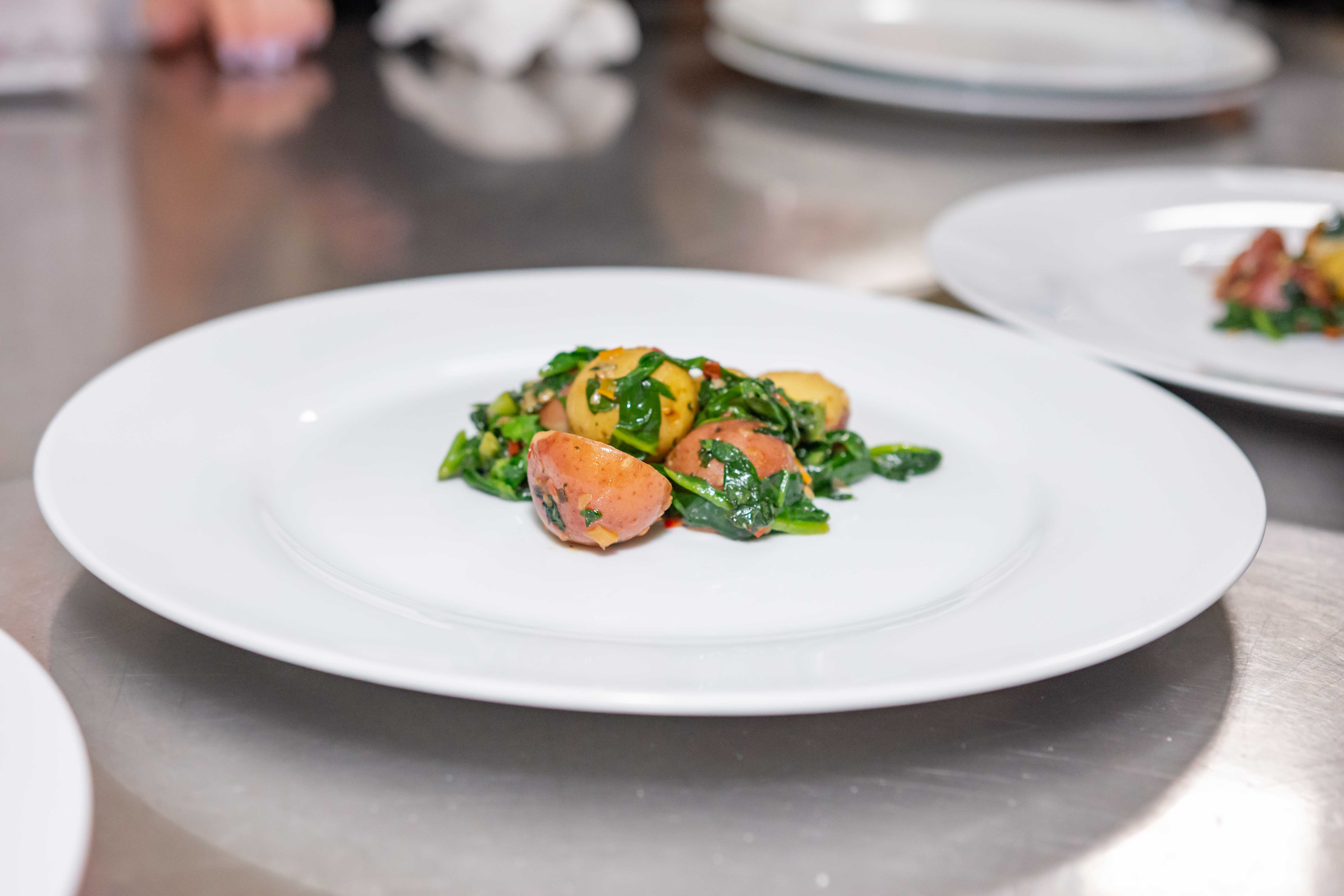 Sunset, Sip & Savour | Local Cuisine content media