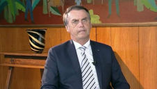 Bolsonaro vai propor idade mínima de 62 para homens e 57 para mulheres se aposentarem