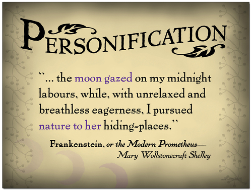  Anthropomorphising The Unanthrompomorphisable