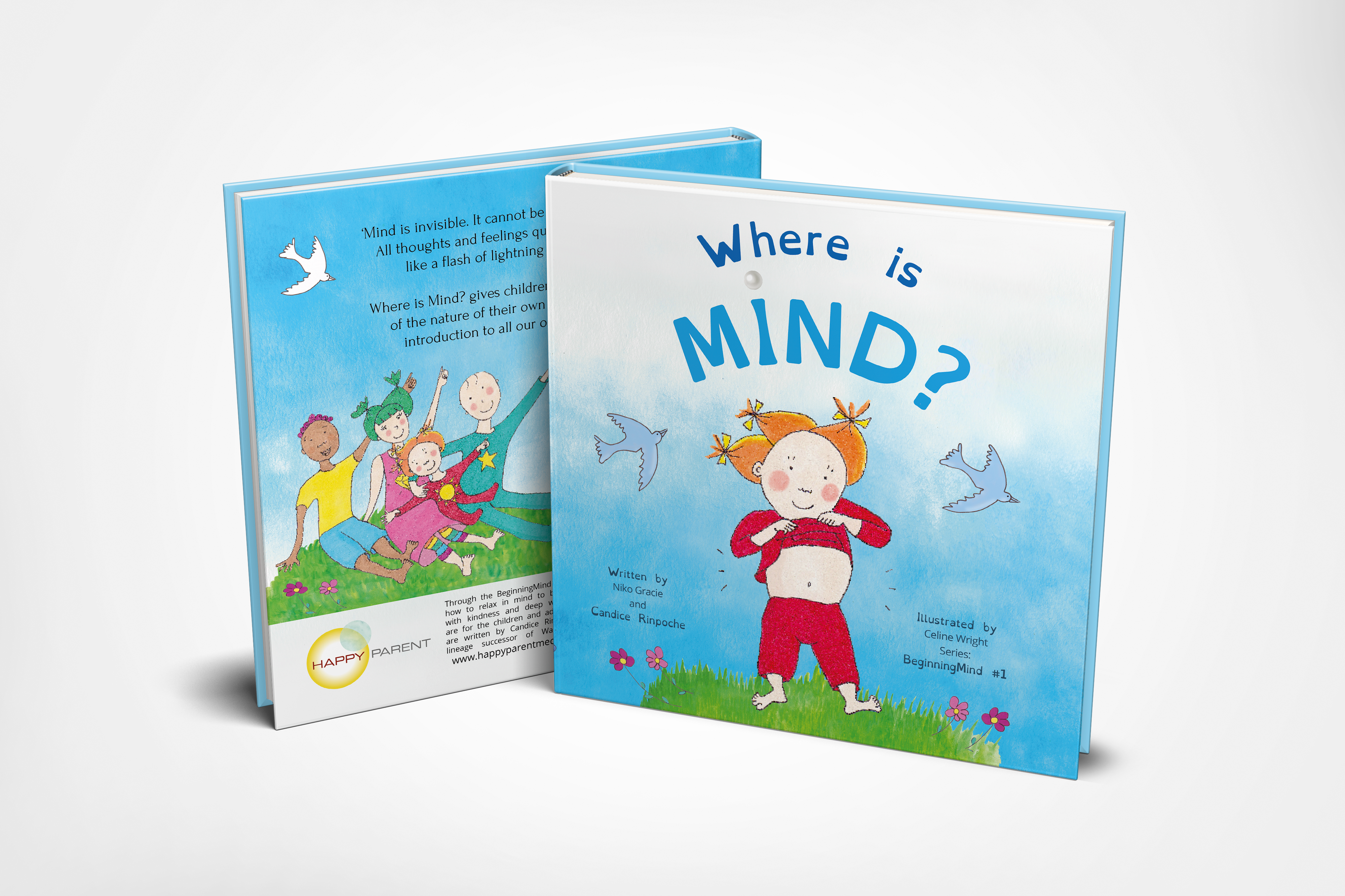 Week 1- ‘Where is Mind?’ content media