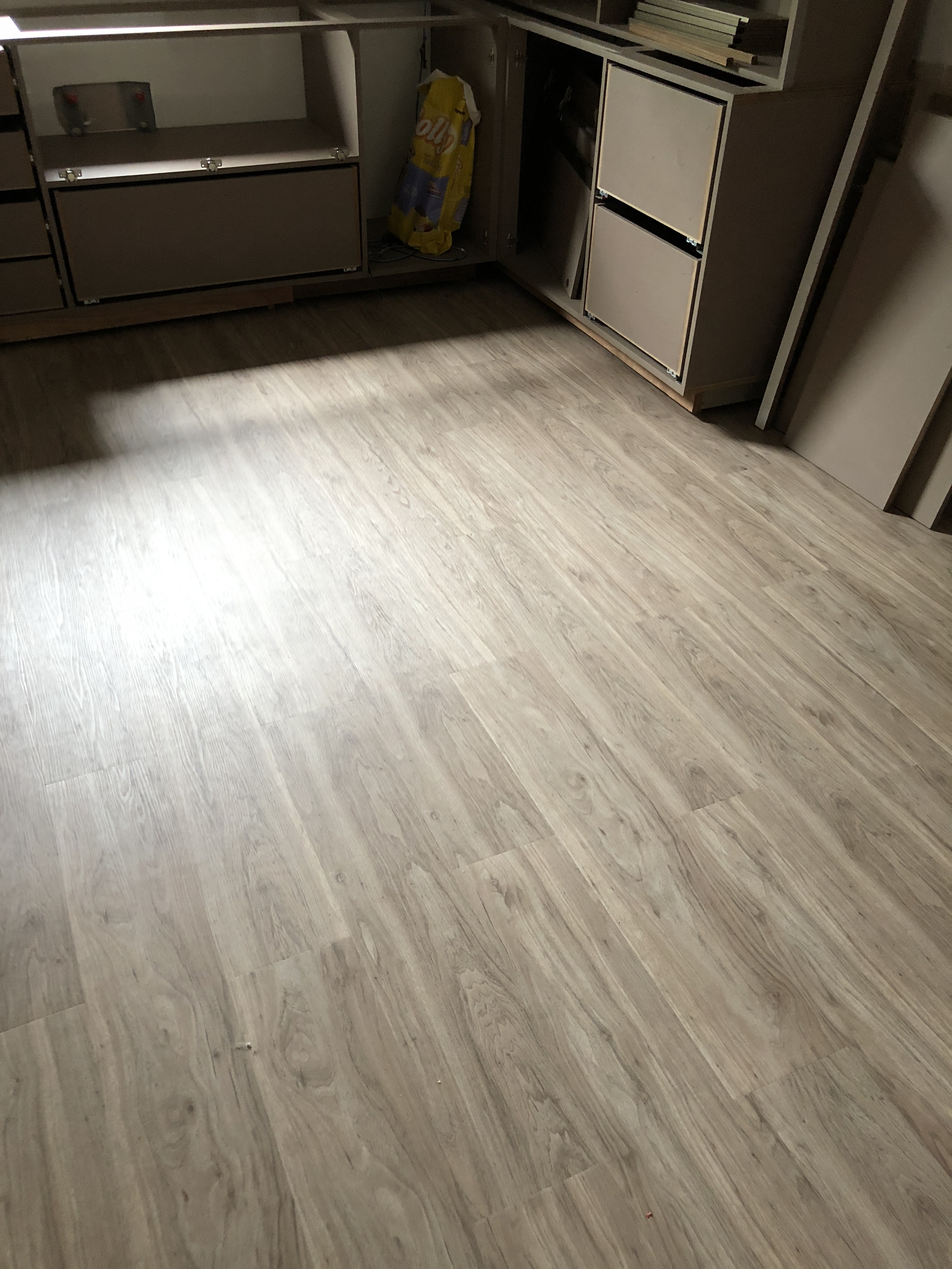 Piso de PVC - Old Creta — foto 6