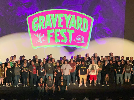 A Not So Brief History of Graveyard Shift