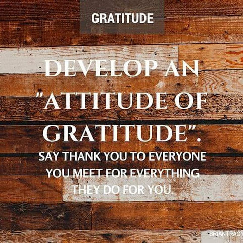 What Commitments Will You Make To See Growth