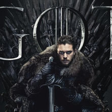 Winter has come to “Game of Thrones”