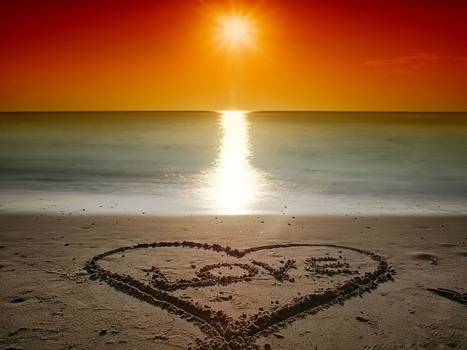 The Power Of Love content media