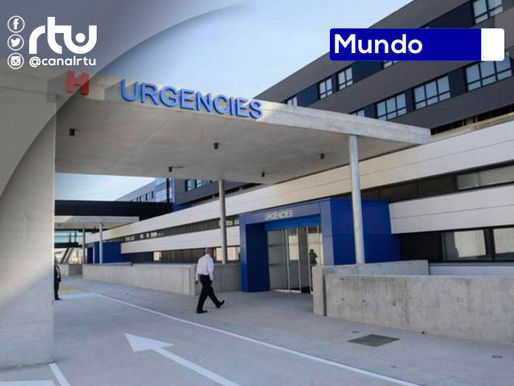 Niña en estado crítico por ingerir éxtasis