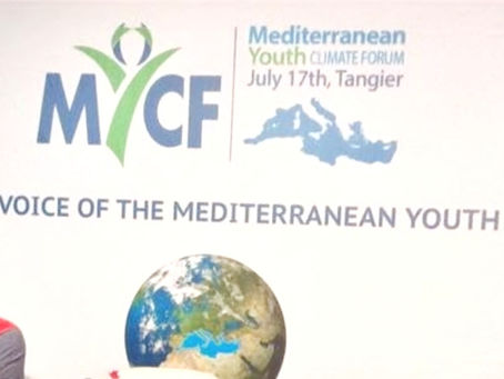 MEDCOP CLIMATE 2016