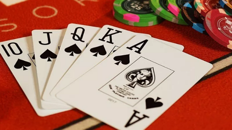 Image of Pentingnya Daftar Poker Online Di Situs Terpercaya Pentingnya Daftar Poker Online Di Situs Terpercaya