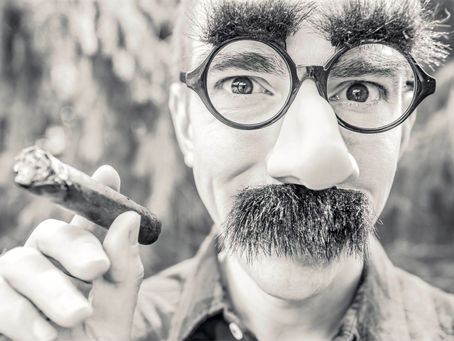 ¿Pierdes credibilidad por las imágenes que usas? 3 RECURSOS PRO para evitarlo