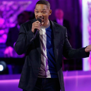 Will Smith Voices Lead Character In 2019 Animation Movie 'Spies In Disguise'