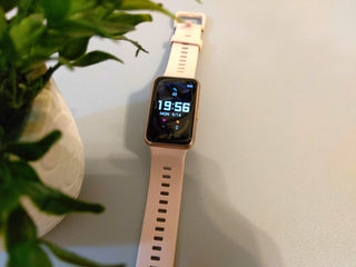 smartwatch huawei männer