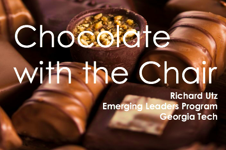 Emerging Leaders Program (ELP)