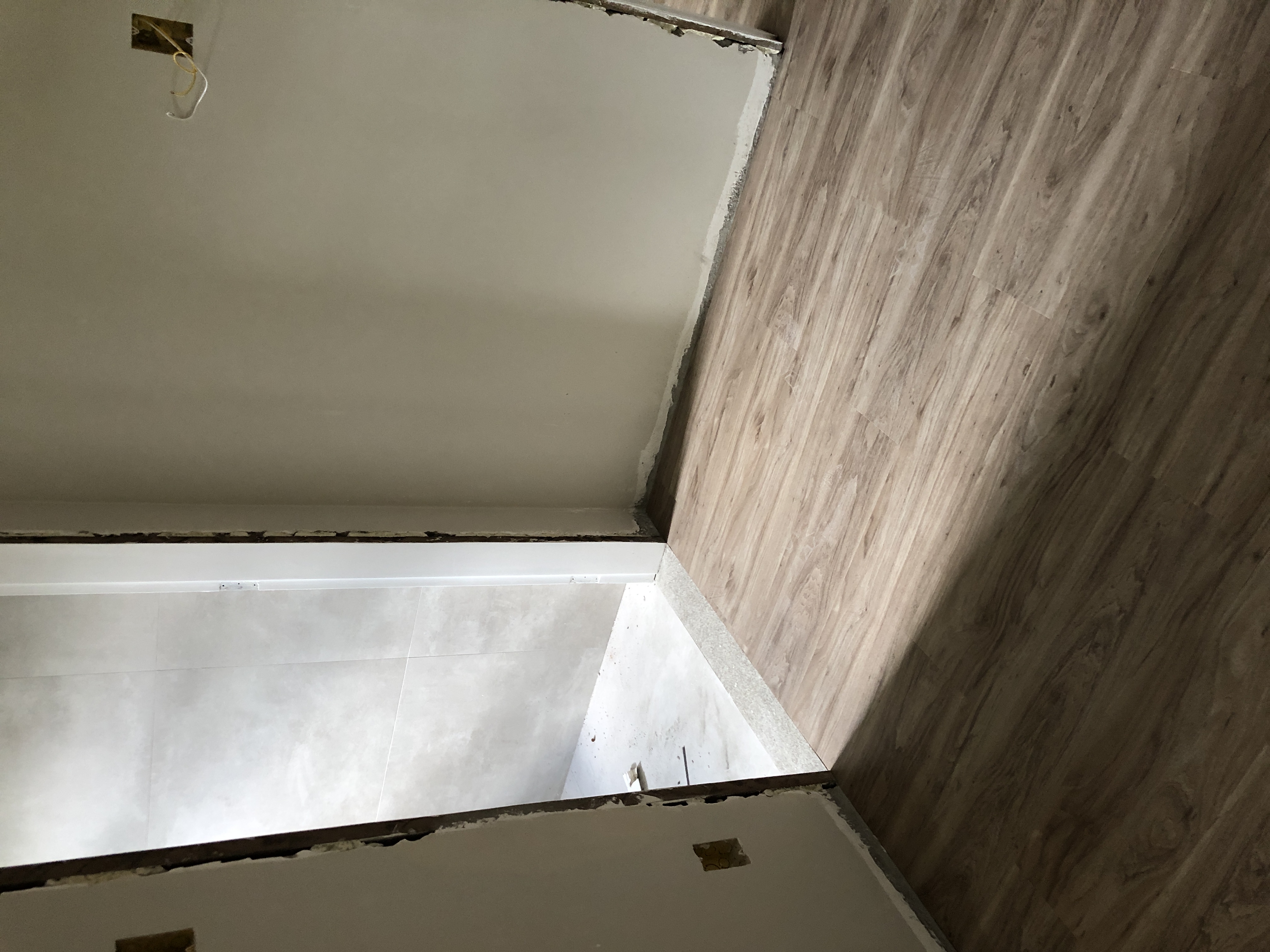 Piso de PVC Old Creta — foto 6