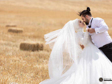 Duygu & Burak