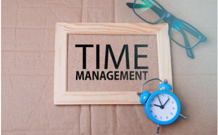 Time Management: 3 Tips in Prioritizing Tasks