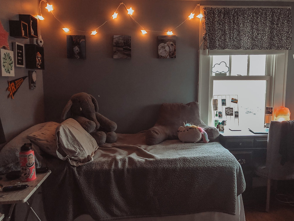 How to Make Your Bedroom Your Sanctuary