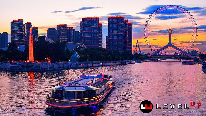 จีนขึ้นแท่น ประเทศที่มีประชากรรวยที่สุดอันดับ 2 ของโลก