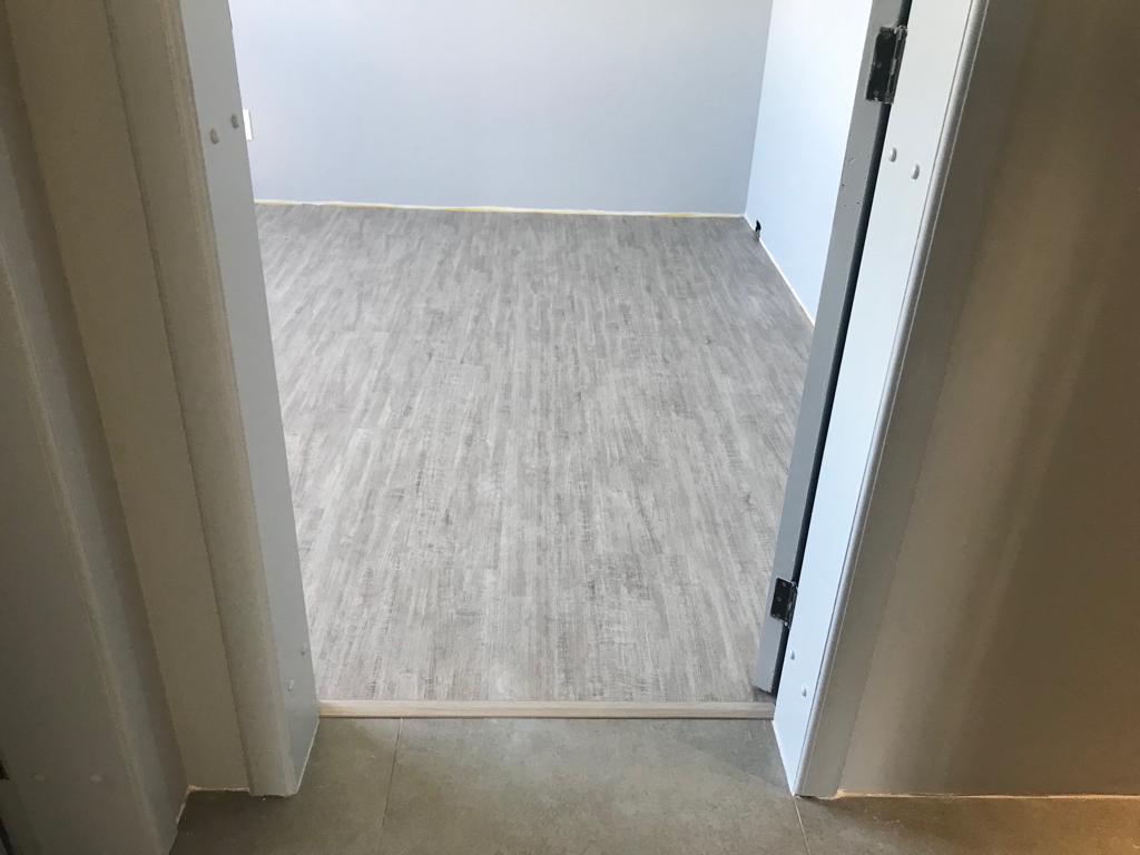 Piso de PVC - Carvalho Málaga — foto 7
