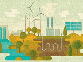 2019 Yılında Yenilenebilir Enerjinin Çehresini Değiştiren İlk 5 Enerji Şirketi